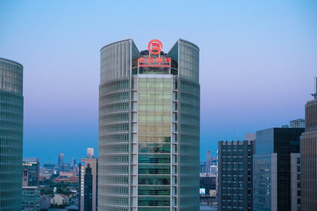 北京银行发布2026年半年度报告