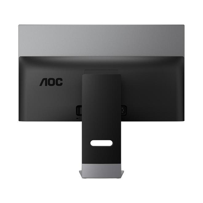 AOC带来Q27U4D显示器：26.5