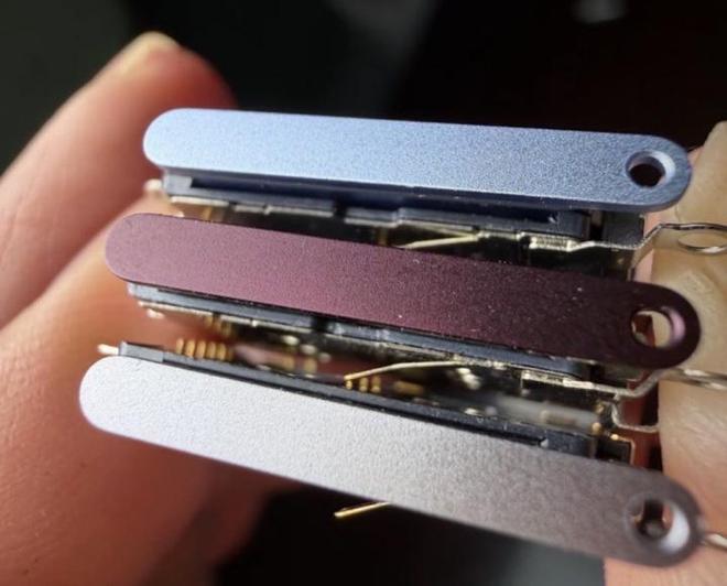 黑色继续缺席 苹果iPhone 18 Pro三配色实锤