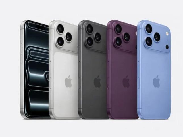 价格太贵吓退消费者 iPhone 18 Pro或温和涨价
