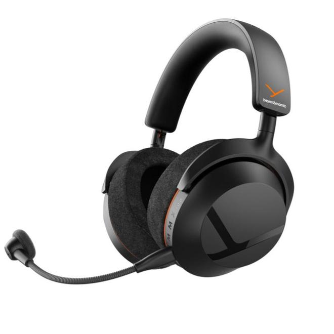 拜雅MMX 100 wireless、AVENTHO Y耳机国行上架，12日发售