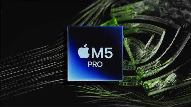 苹果M5 Pro非官方移植英伟达DLSS 5：画质提升、延迟达240ms