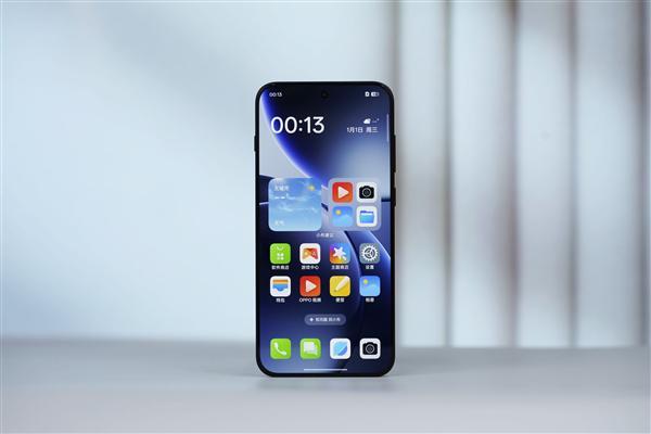 OPPO Find X10系列开启预约：Pro Max版首发三2亿镜头群