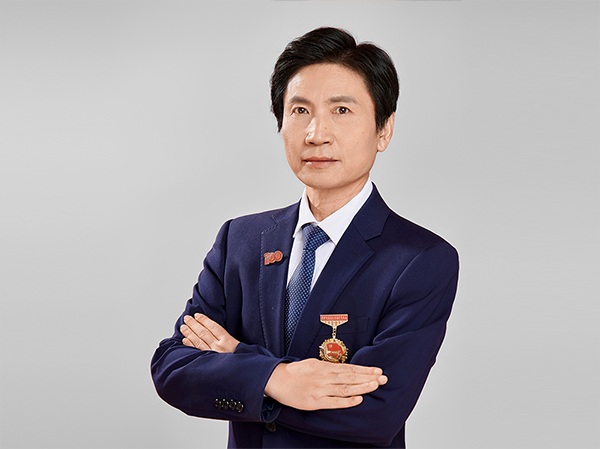 科技赋能：吴健博士与同济生物的产学研创新实践