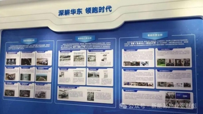 苏州三场论坛接力，汽车零部件产业链热力涌动 华东答卷加速书写