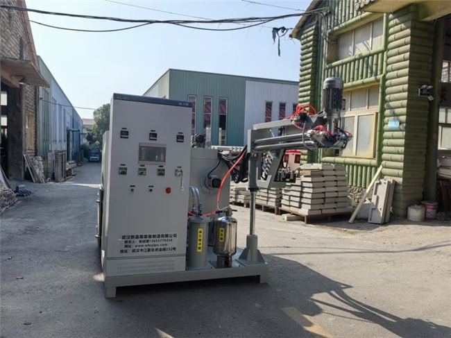 高温工况下的技术突围：PPDI弹性体浇注技术发展路径解析