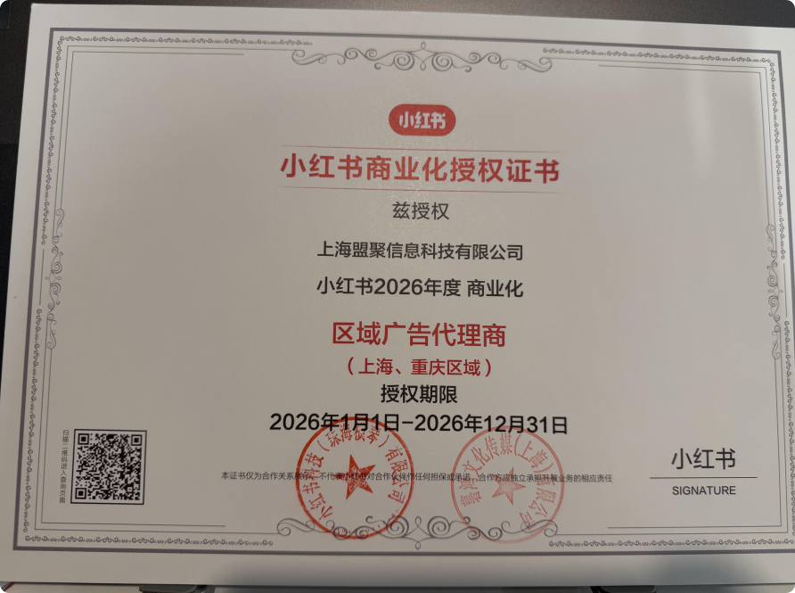 小红书广告服务商怎么选?一份全面的选择指南