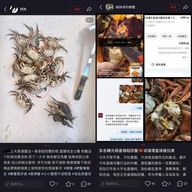区域特产走向全国地标，京东生鲜全渠道助力盘锦河蟹区域品牌跃迁