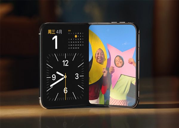 苹果史上第一次 iPhone Duo有望支持双开微信