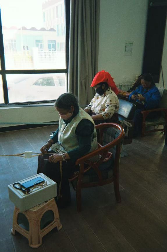 非遗传承——触摸千年文化脉动