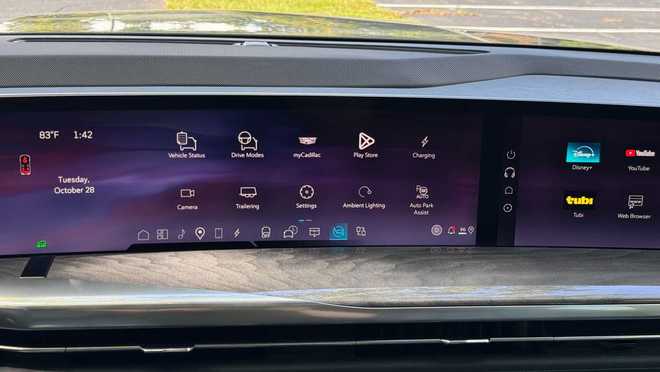 通用汽车让步，部分燃油车继续支持苹果CarPlay车联方案