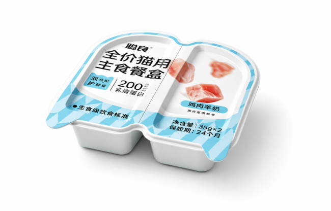 2026 年 9 月中秋送小猫的礼盒罐头哪个牌子好？十大肠胃友好资质分类排名