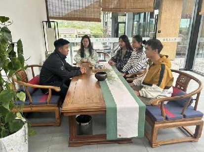 青年学子以数智技术活化清代闺阁诗文，让百年古籍走出藏书楼惠及大众
