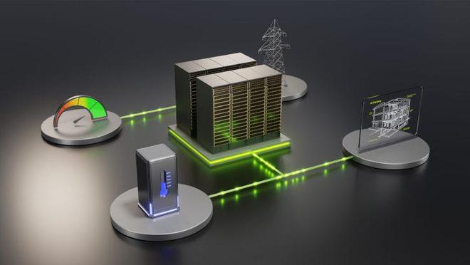 英伟达展示DSX MaxLPS技术，AI工厂每兆瓦token吞吐量最高提升40%