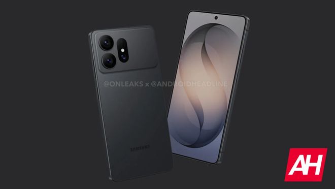 消息称三星Galaxy S27 Ultra手机调整算法，照片色彩更温暖