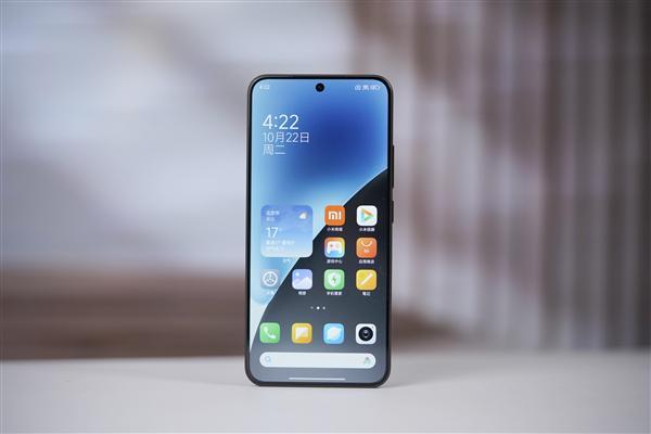 小米澎湃OS 4全球Beta测试范围扩大！新增小米17T系列、15系列