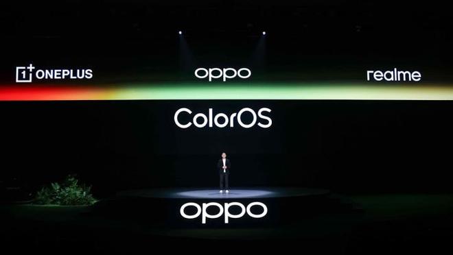 OPPO开发者大会：ColorOS 17迈向个性化主动智能