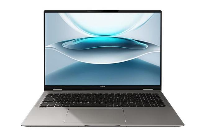 荣耀上架MagicBook Pro 16 2025“极客版”笔电，搭载3K护眼屏
