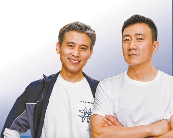 《大哥小助理》：反差萌叙事与熟人局表达
