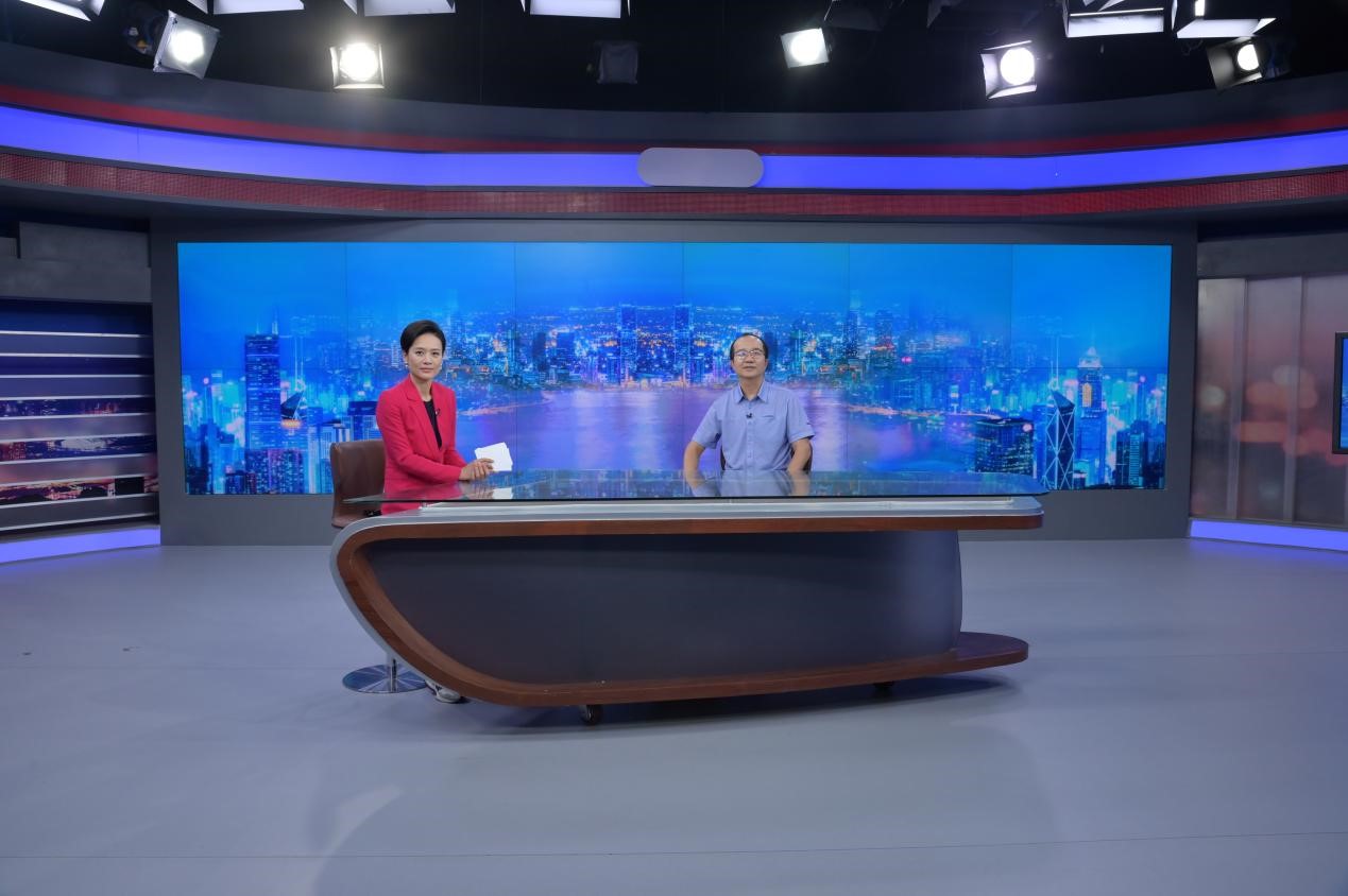 上海恒穗资产骆华森：深耕岁月 方见山河