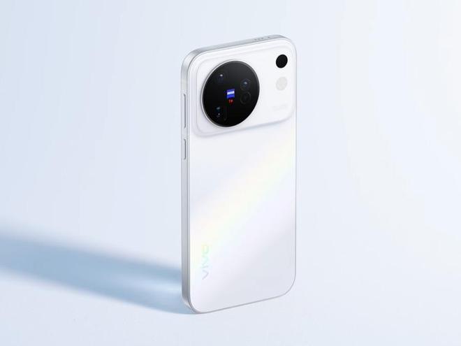 更多情绪表达 vivo X500边录边拍3秒5秒任选