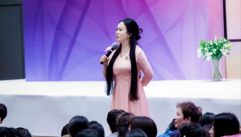 在变化中找回生活主动权 ——奇迹30《自在丰盛》回应AI时代成长命题