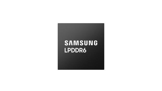 三星LPDDR6内存率先通过高通第6代骁龙8超级至尊版认证