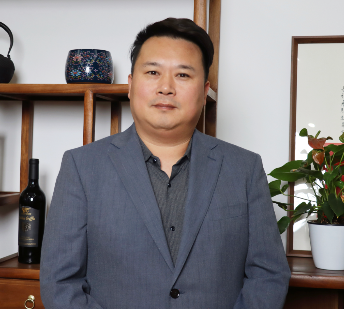 北京网站建设行业观察:22年实战派李东旭的搜索流获客方法论