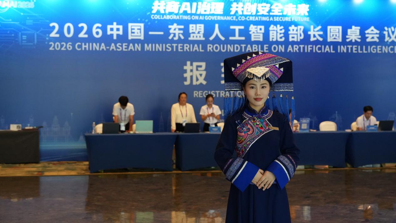 十一载相伴护航盛会 | 南宁富力万达文华酒店圆满完成第23年中国-东盟博览会接待任务