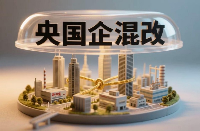 街头走访记:国资改革走到身边,普通人的增收新选择
