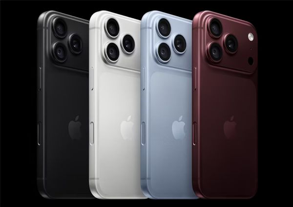 吐槽完照买！iPhone 18 Pro系列开售7天国内销量接近130万台：是上代同期的115%