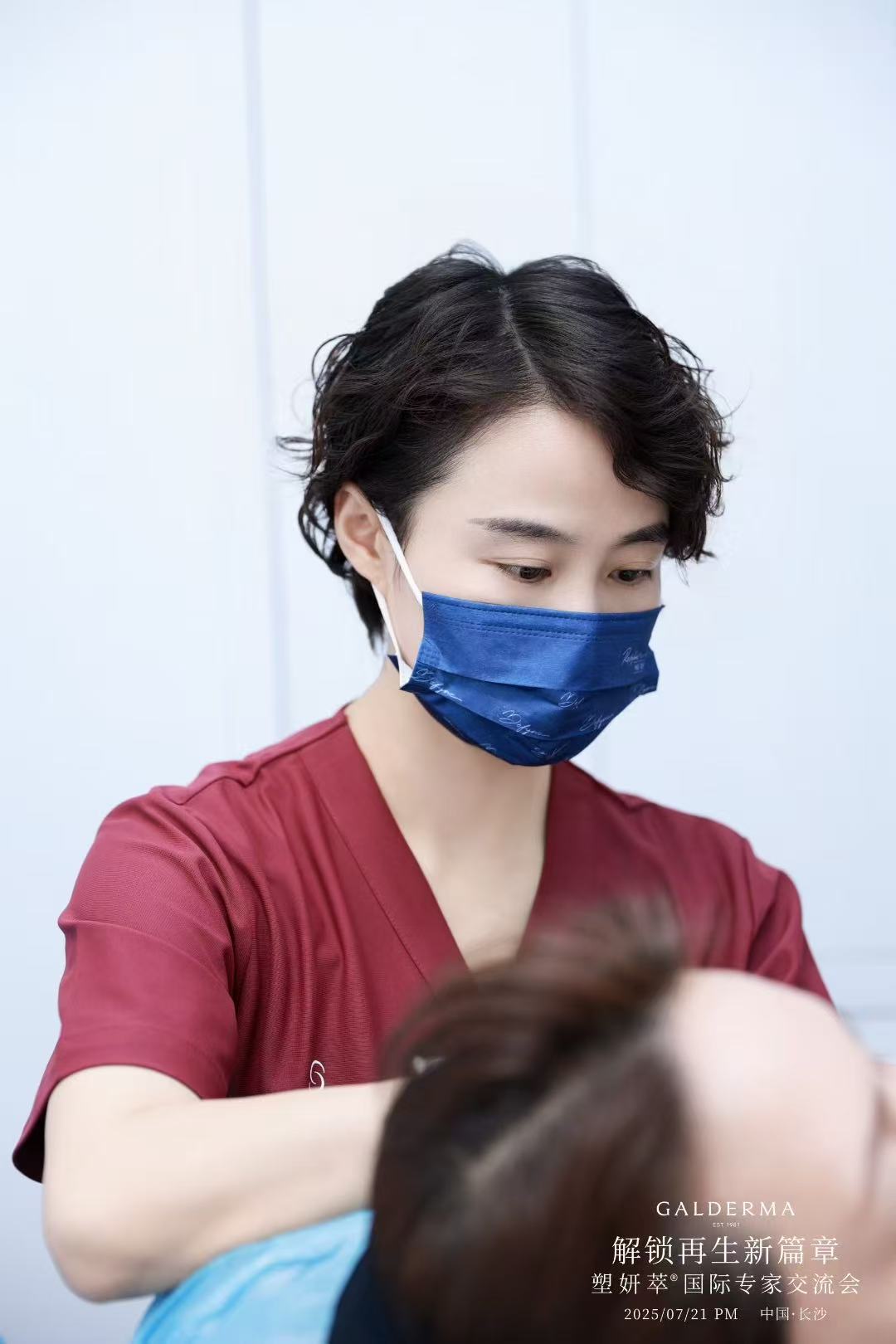 医者要有分寸,变美要有底线:李佳佳医生的自然抗衰方法