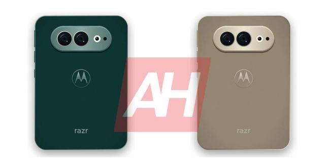 摩托罗拉宽折叠机型Moto Book 60 Fold曝光 详细规格流出