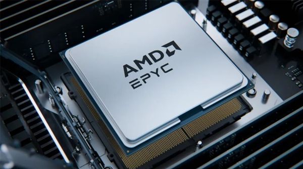 AMD CPU需求爆表！2027年产能全售罄：已开始卖2028产能