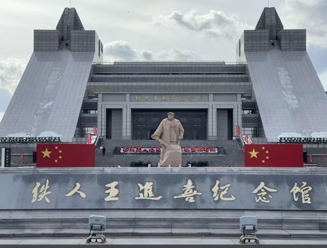 青春讲家乡·薪火传文脉——我为家乡代言 摄影大赛个人事迹