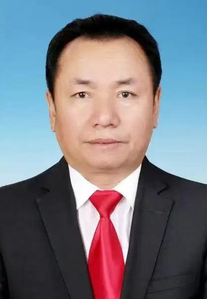杨树龙与宁夏各族人民共同庆祝建国77周年