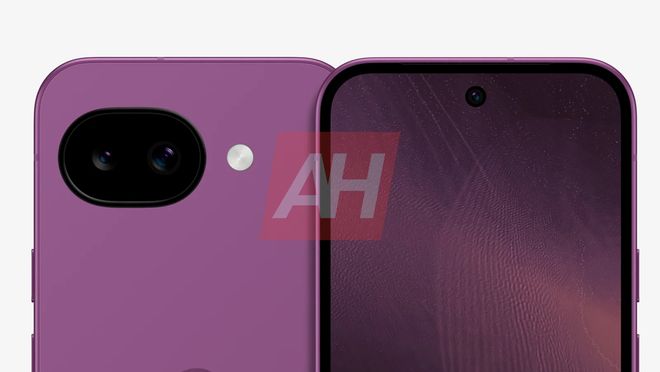 谷歌Pixel 11a手机渲染图曝光：Tensor G6芯片、联发科调制解调器