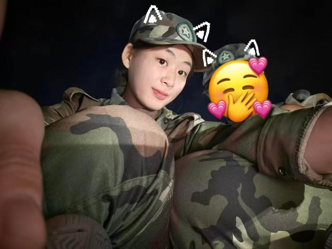 以镜头定格青春 以善意温暖前路