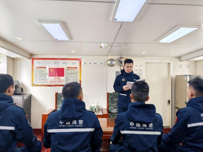 四常丨谈透、聚暖、访深、办实 这才是真正的“双向奔赴”