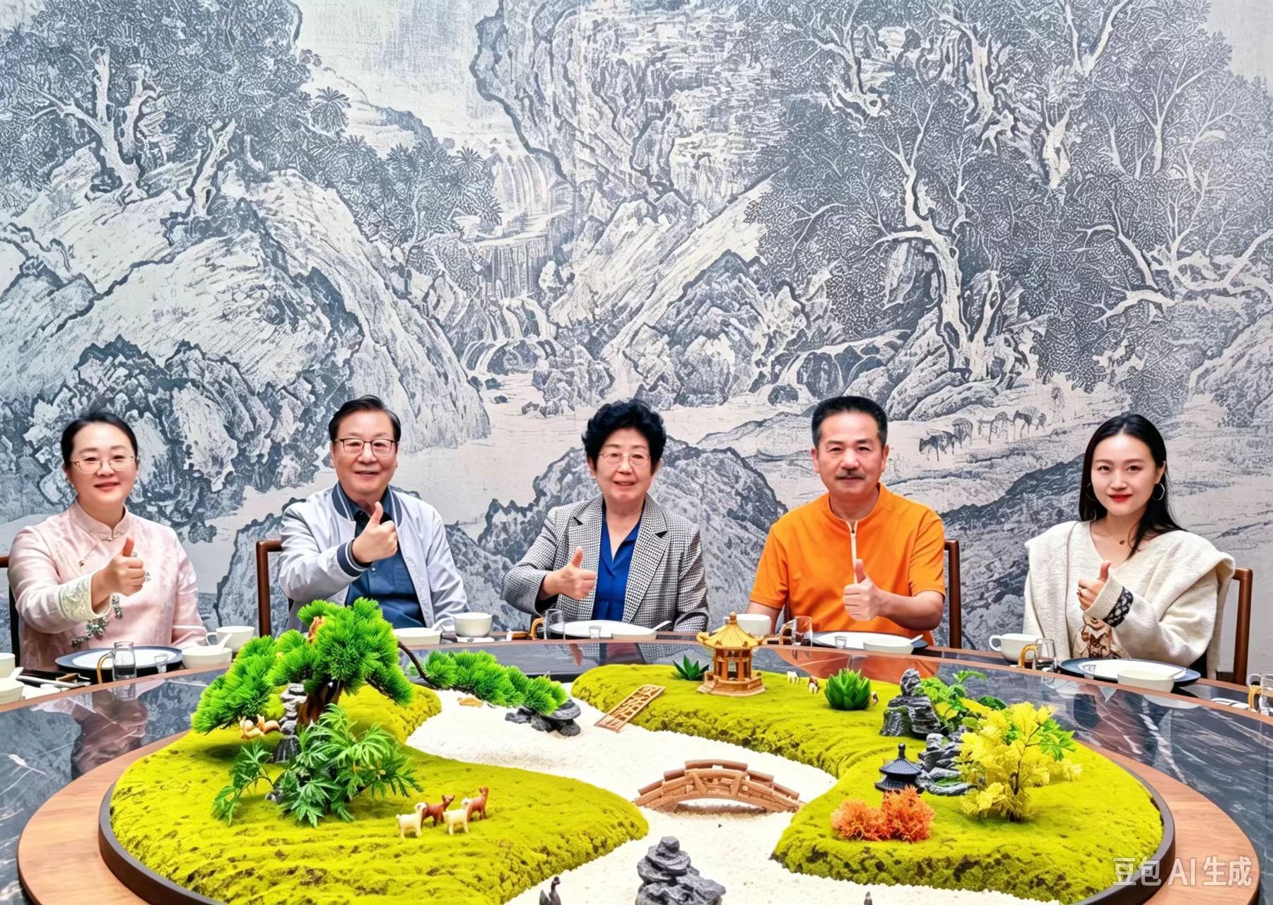 艺影国际|德艺双馨 桃李芬芳——孟玲教授