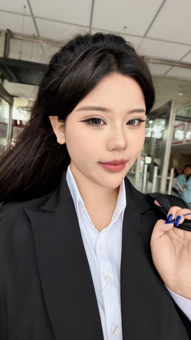 逐光而行,笃行致远——个人成长纪实