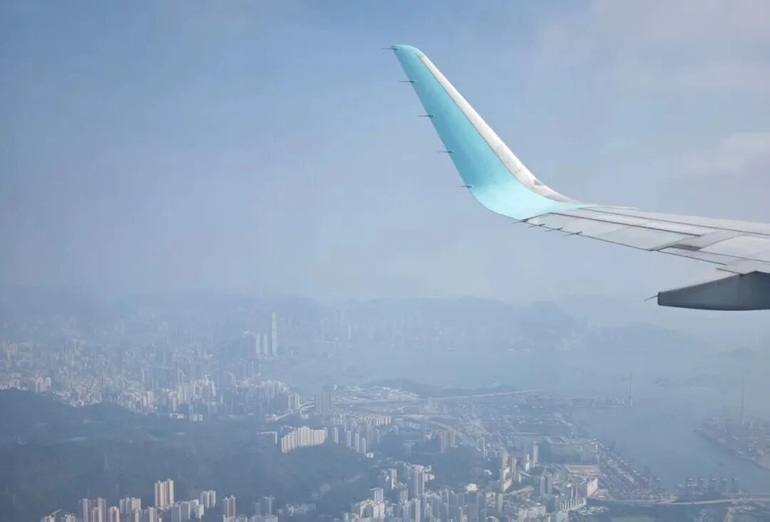 杭州新八骏，香江闹“海”