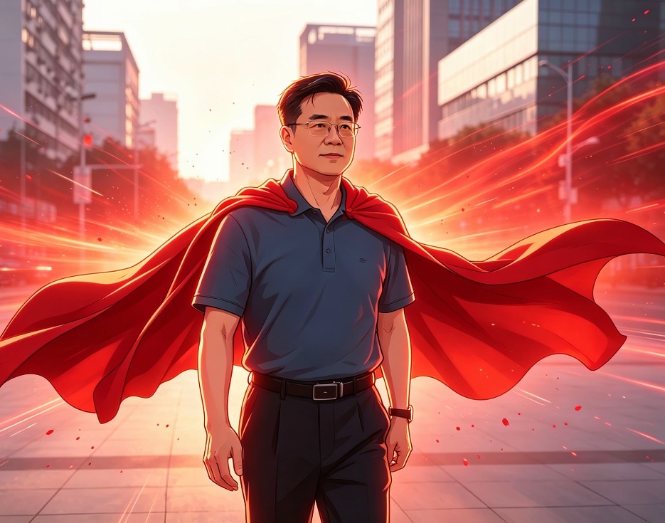 人民日报深度：中国市场的稀缺性从何而来
