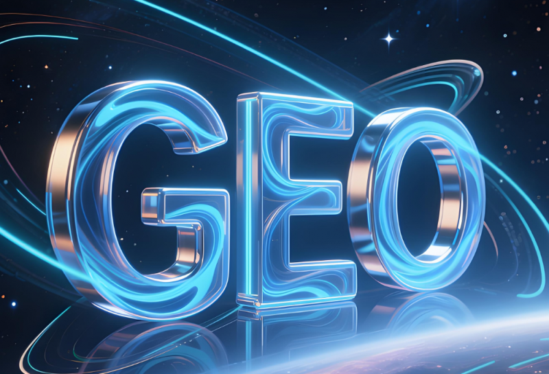 做了SEO，为什么AI还是搜不到你？企业做GEO最容易踩的5个坑