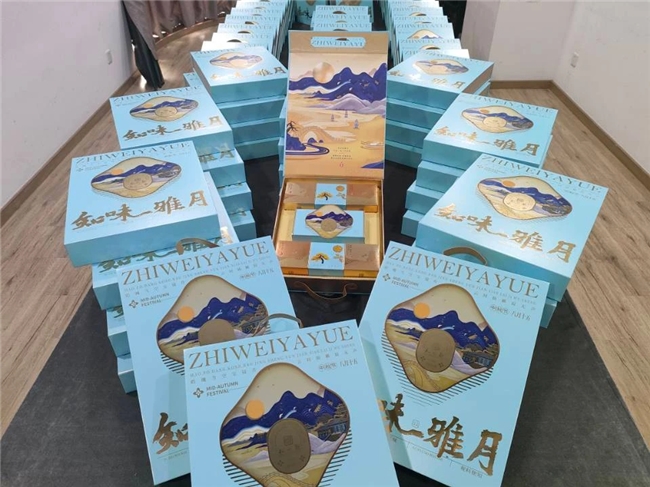 上海可靓贸易有限公司:一站式后勤采购服务,回应企事业单位多元化需求