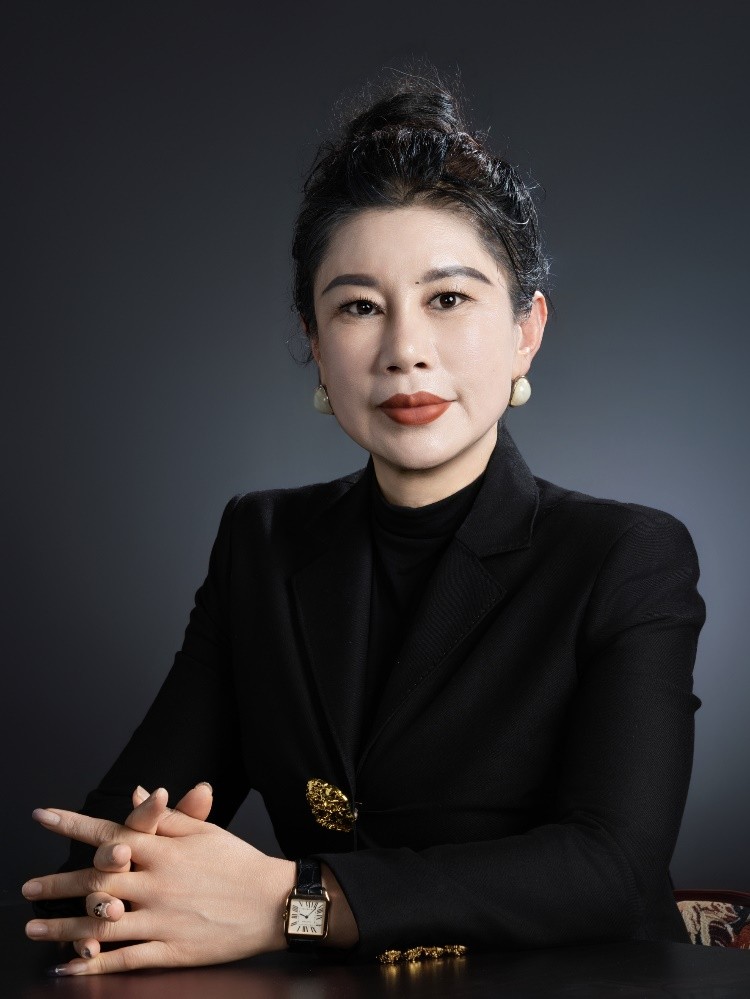 跨越山海，筑梦西北｜潘燕金：莆商女掌门的西北产业远征