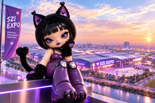 SZI EXPO｜从产品创新到商贸对接，仿真器具品类有哪些新看点