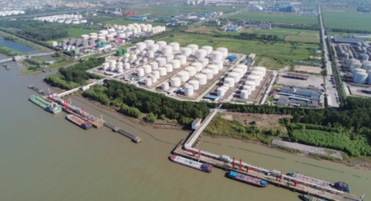 加油宝获监管机构认可 油品实物货权项目转型稳步推进