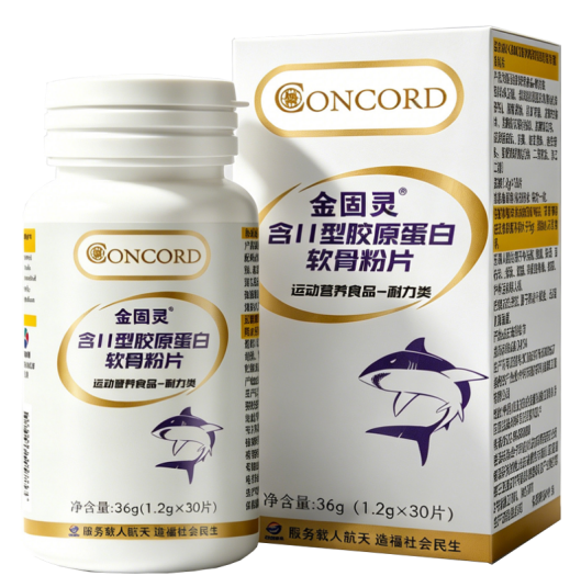 金固灵是保健品吗，配料和价格是多少？