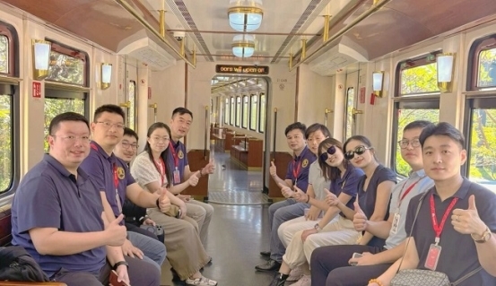 探访华为松山湖与XbotPark，解码硬科技从0到1